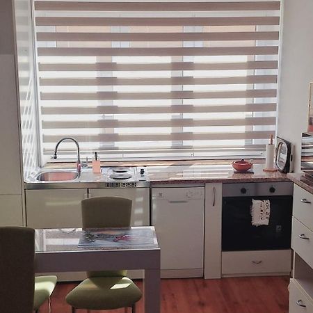 Apartman Daris SJJ Exterior foto