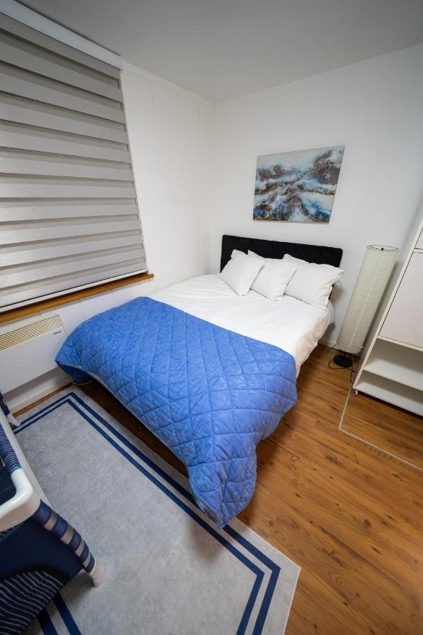 Apartman Daris SJJ Exterior foto