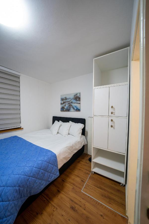 Apartman Daris SJJ Exterior foto